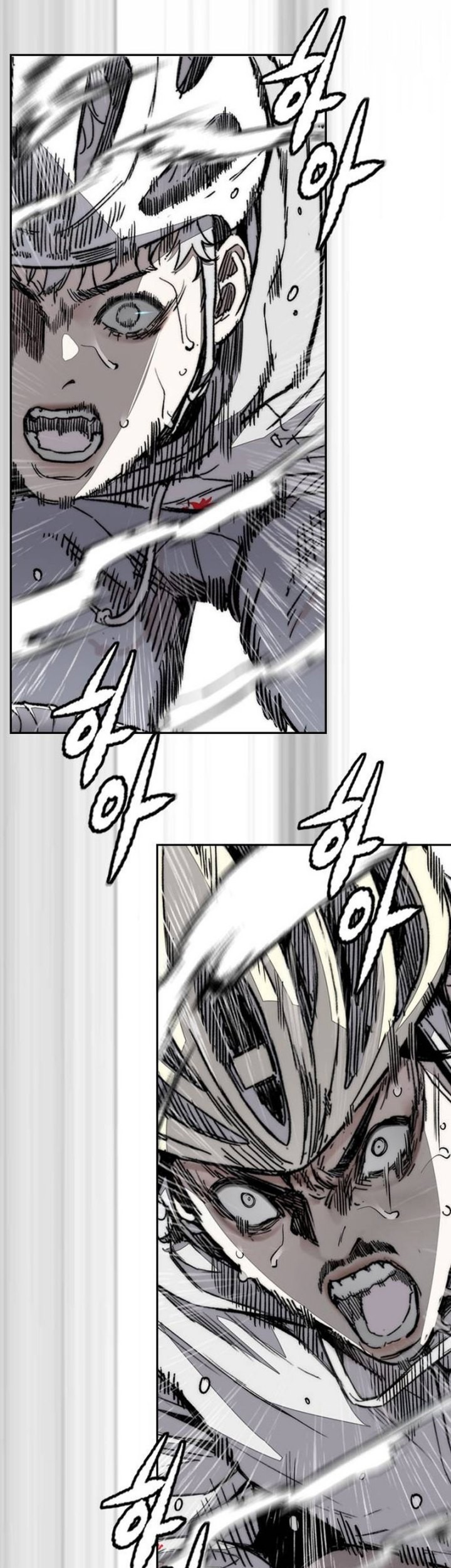 Wind Breaker Chapter 498 - halaman 122