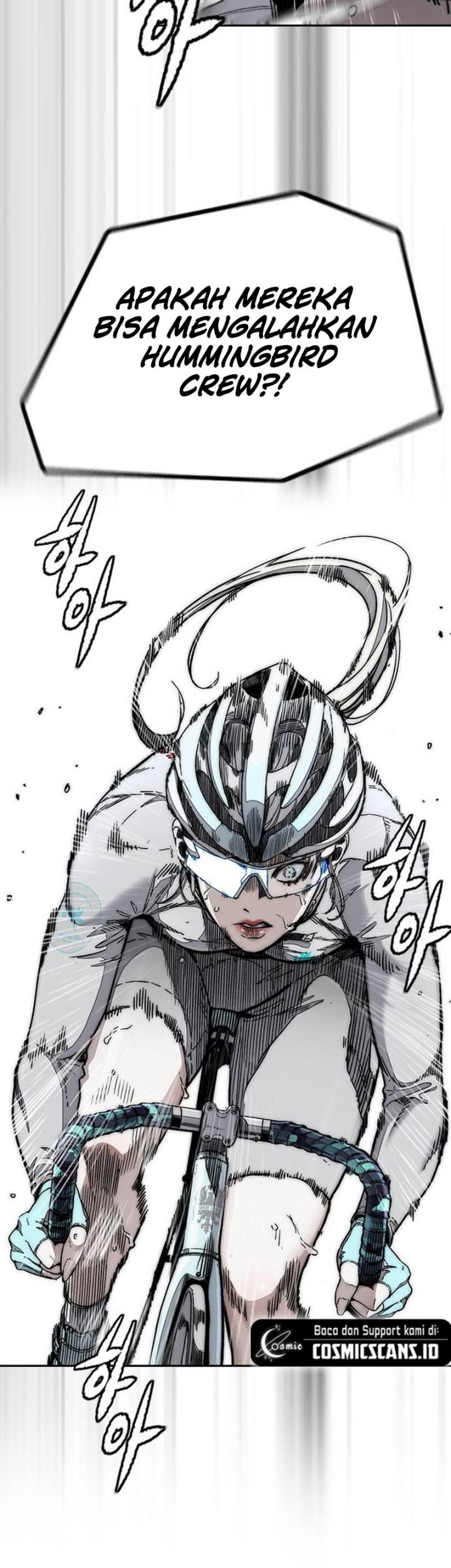 Wind Breaker Chapter 498 - halaman 123