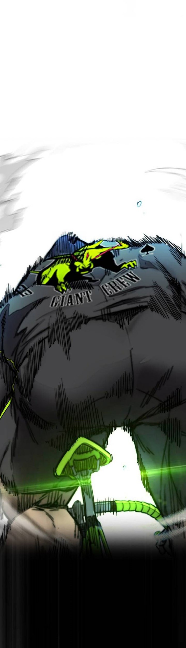 Wind Breaker Chapter 498 - halaman 124