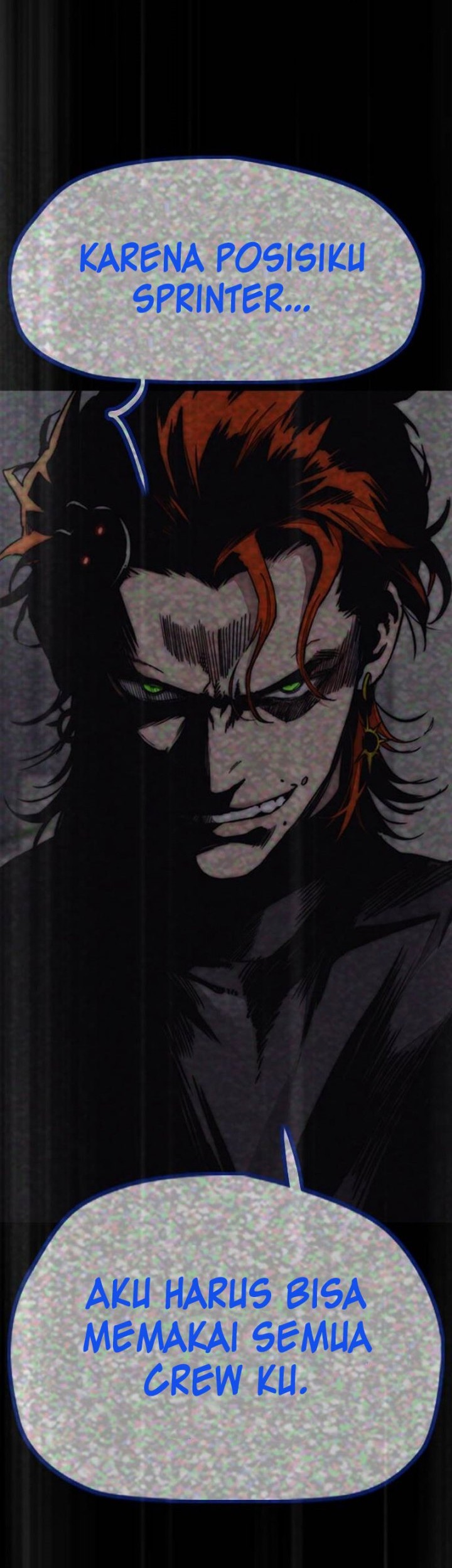 Wind Breaker Chapter 498 - halaman 125