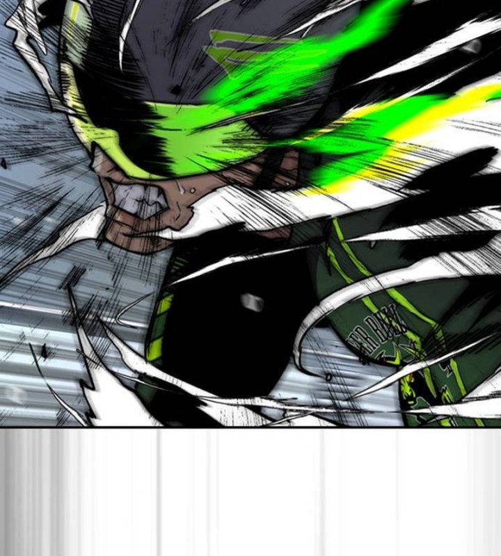 Wind Breaker Chapter 498 - halaman 13