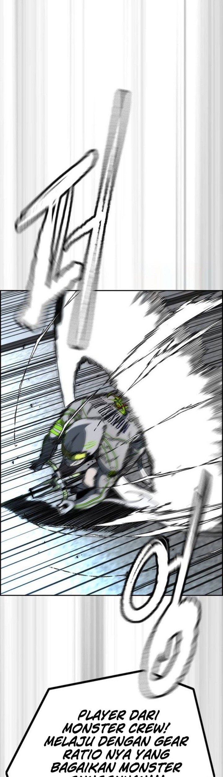 Wind Breaker Chapter 498 - halaman 15