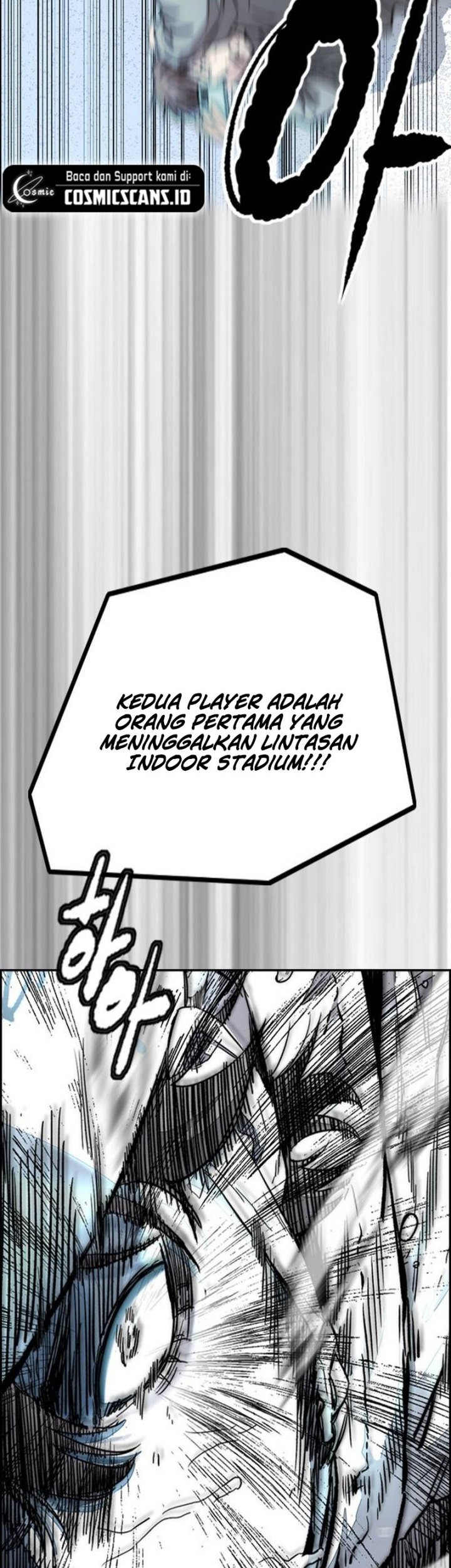 Wind Breaker Chapter 498 - halaman 19