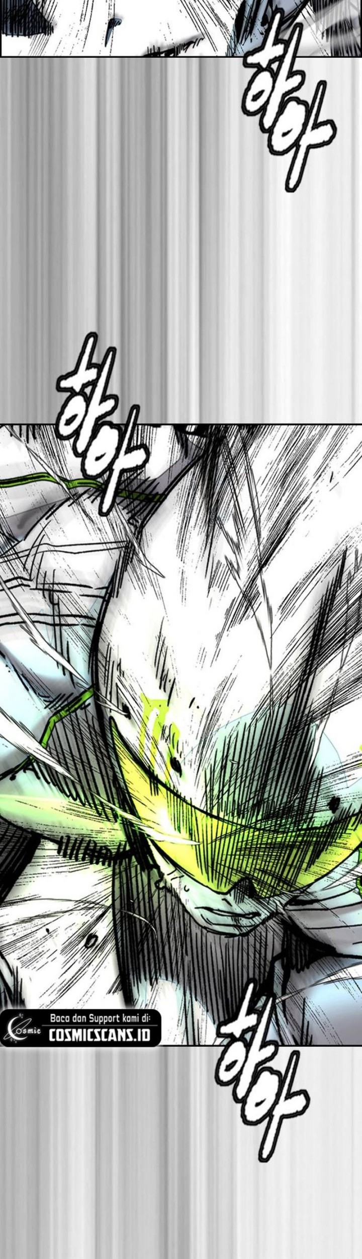 Wind Breaker Chapter 498 - halaman 20