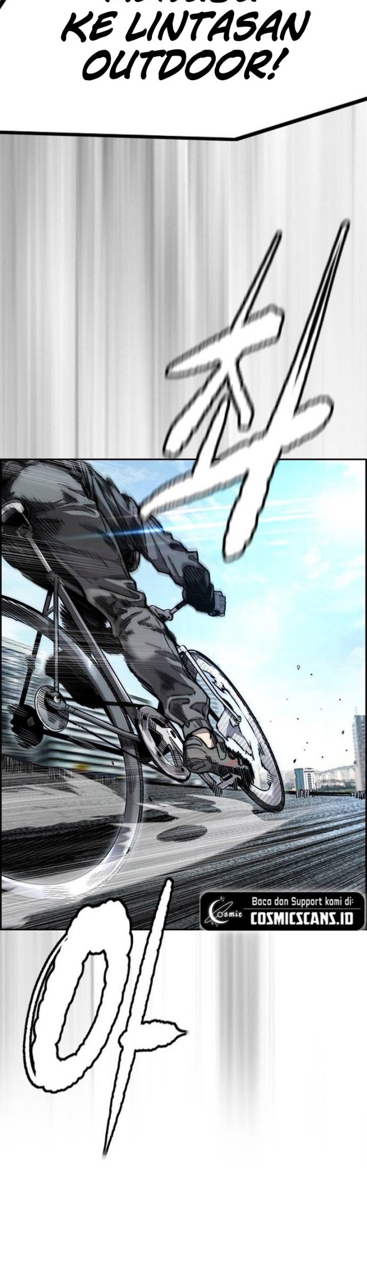 Wind Breaker Chapter 498 - halaman 24