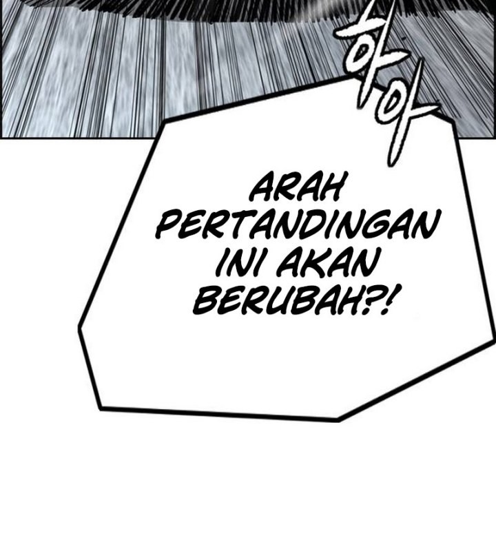 Wind Breaker Chapter 498 - halaman 31