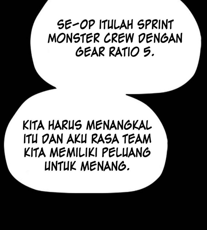 Wind Breaker Chapter 498 - halaman 36