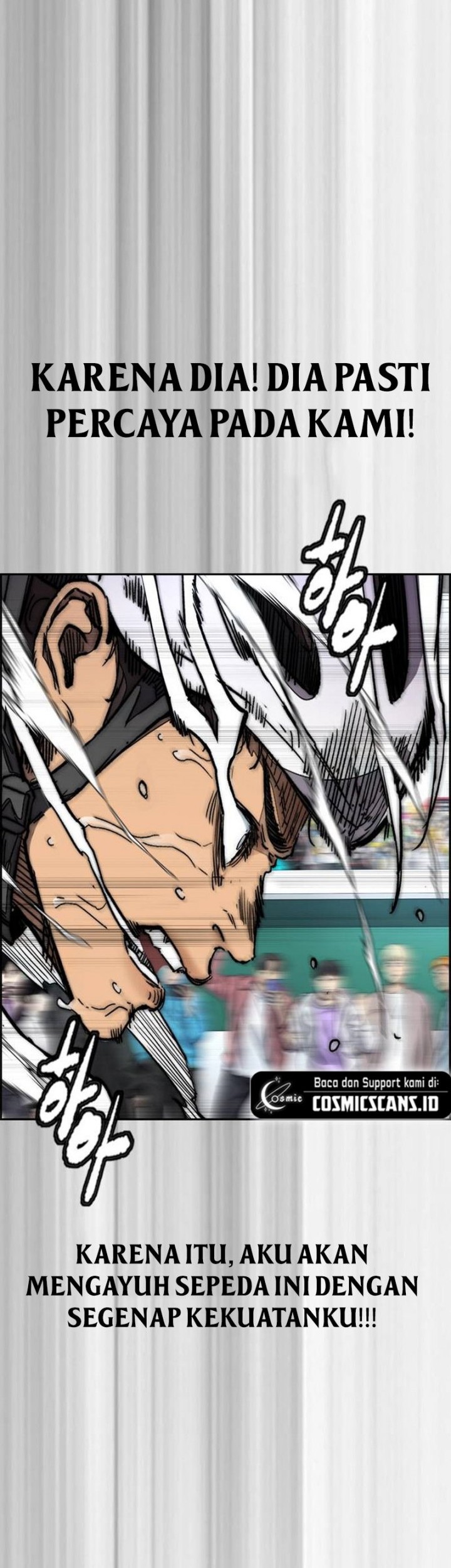 Wind Breaker Chapter 498 - halaman 44