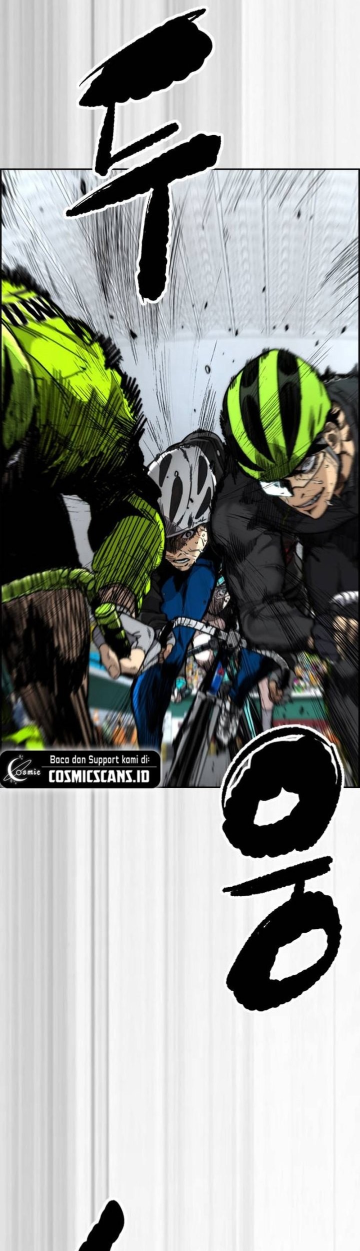 Wind Breaker Chapter 498 - halaman 46