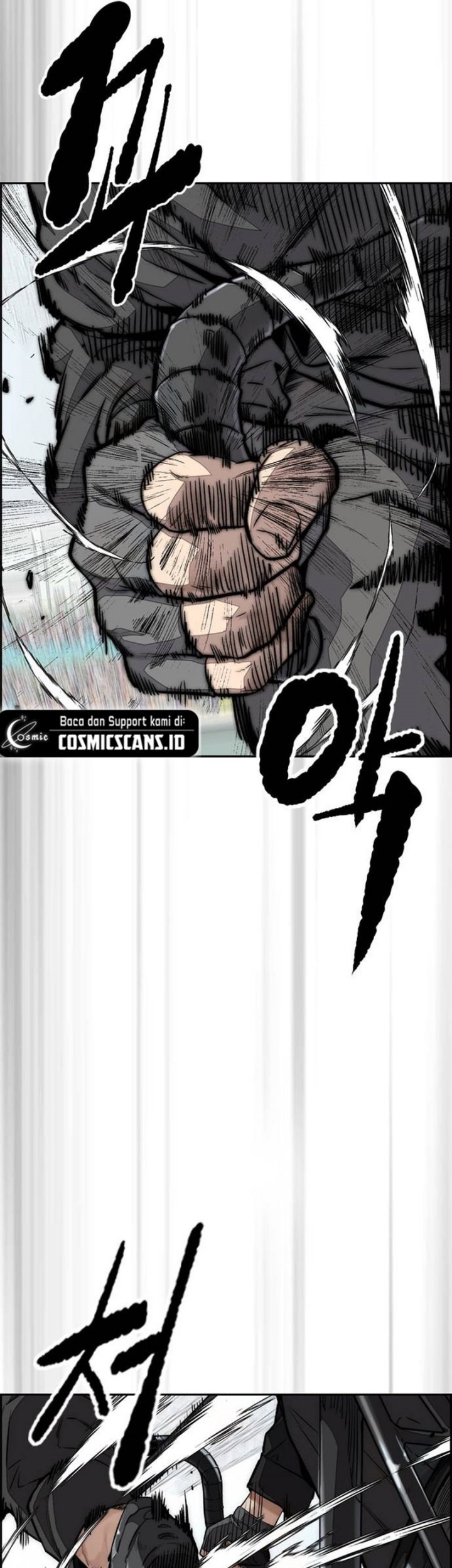 Wind Breaker Chapter 498 - halaman 5