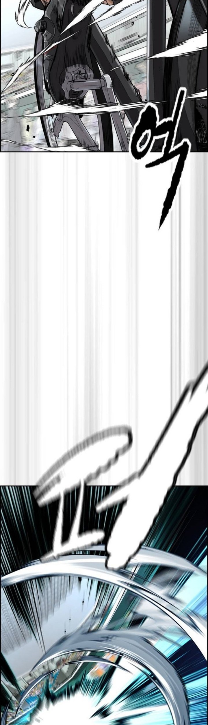Wind Breaker Chapter 498 - halaman 6