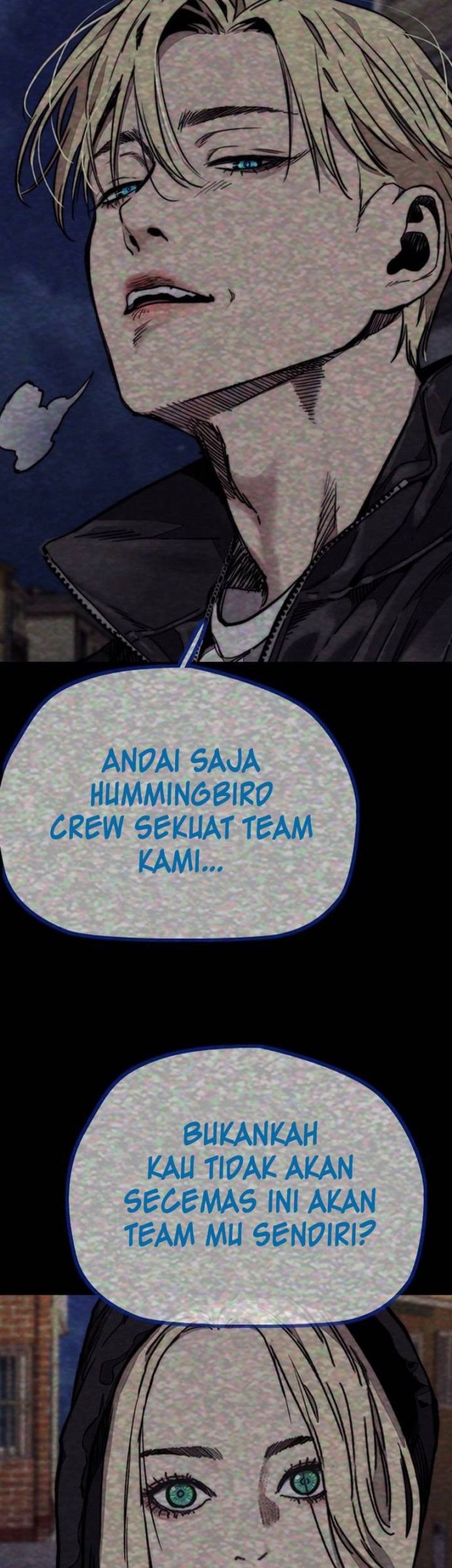 Wind Breaker Chapter 498 - halaman 66