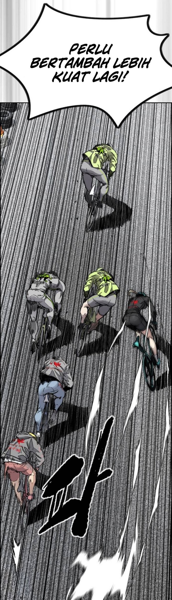 Wind Breaker Chapter 498 - halaman 69