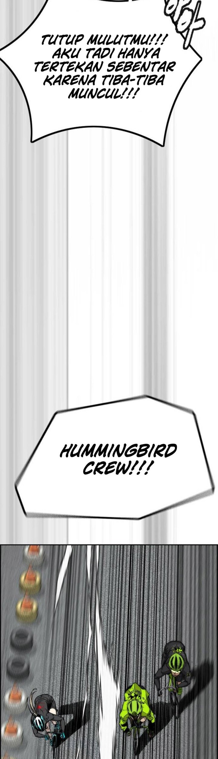 Wind Breaker Chapter 498 - halaman 80