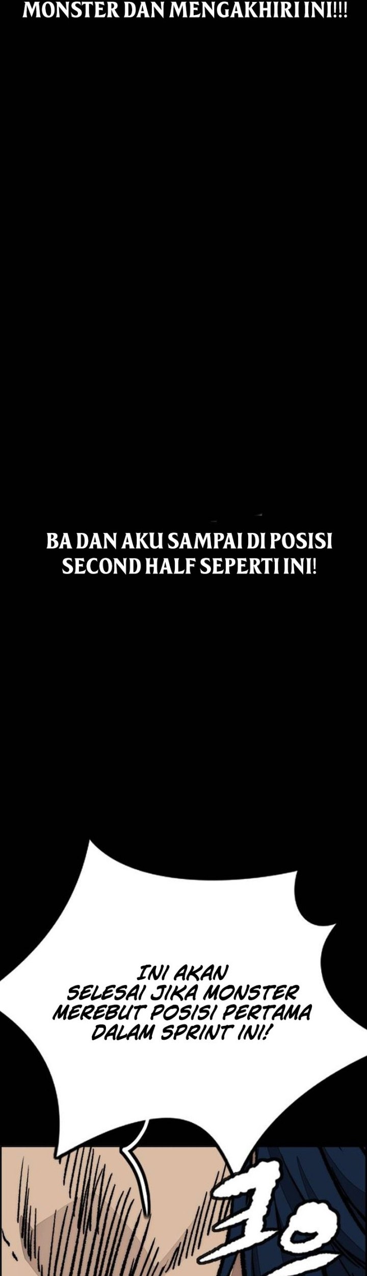 Wind Breaker Chapter 498 - halaman 94