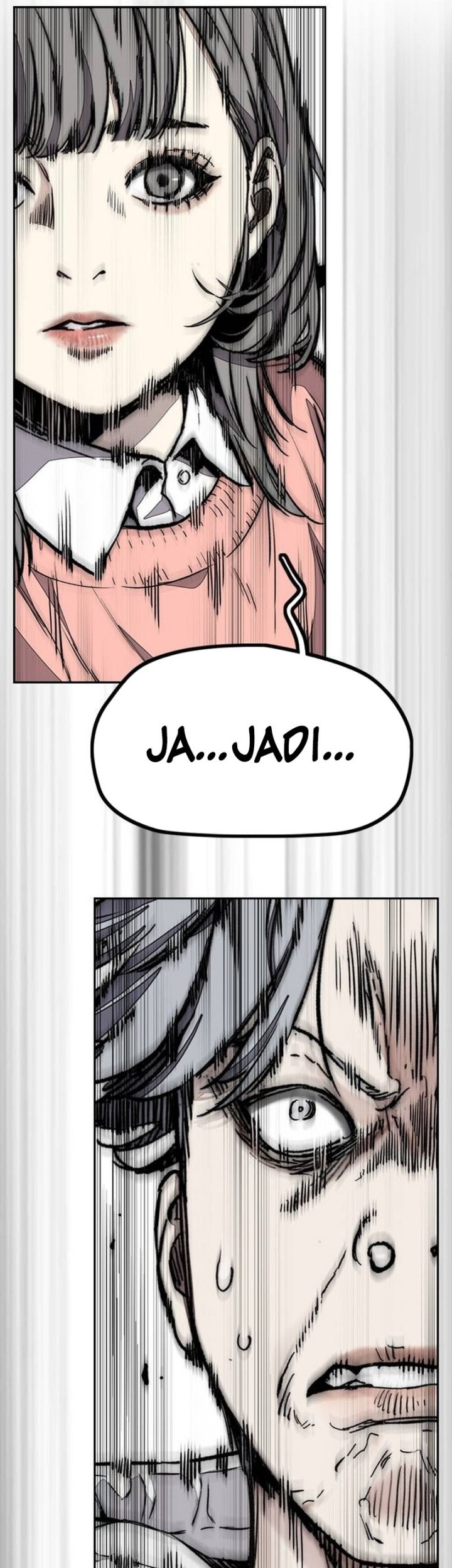 Wind Breaker Chapter 499 - halaman 103