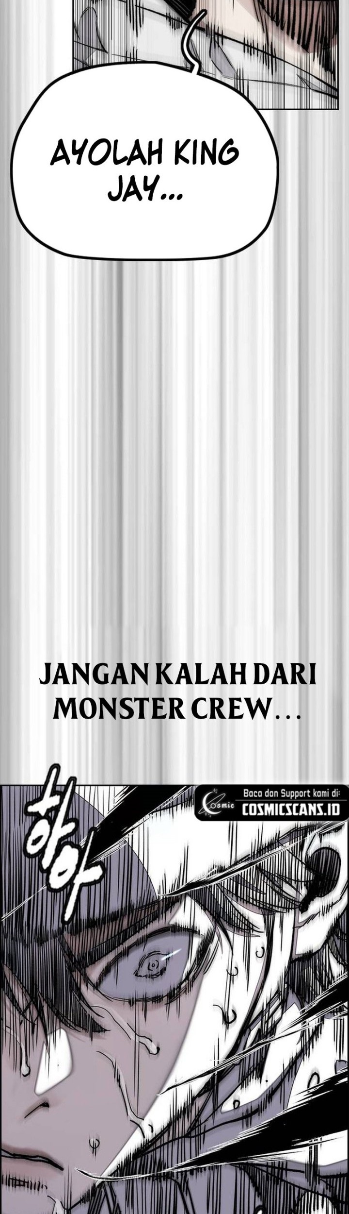 Wind Breaker Chapter 499 - halaman 104