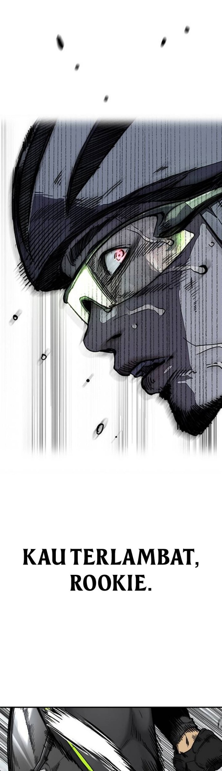 Wind Breaker Chapter 499 - halaman 107