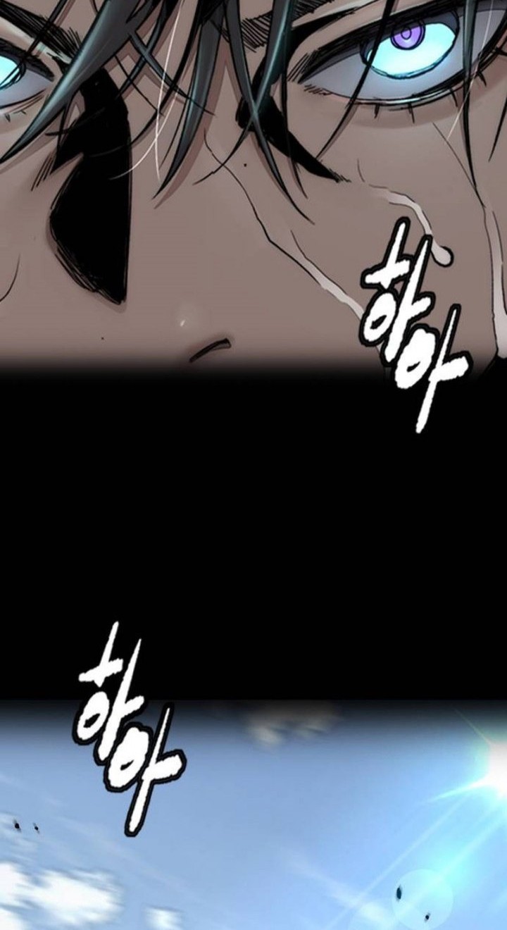 Wind Breaker Chapter 499 - halaman 110