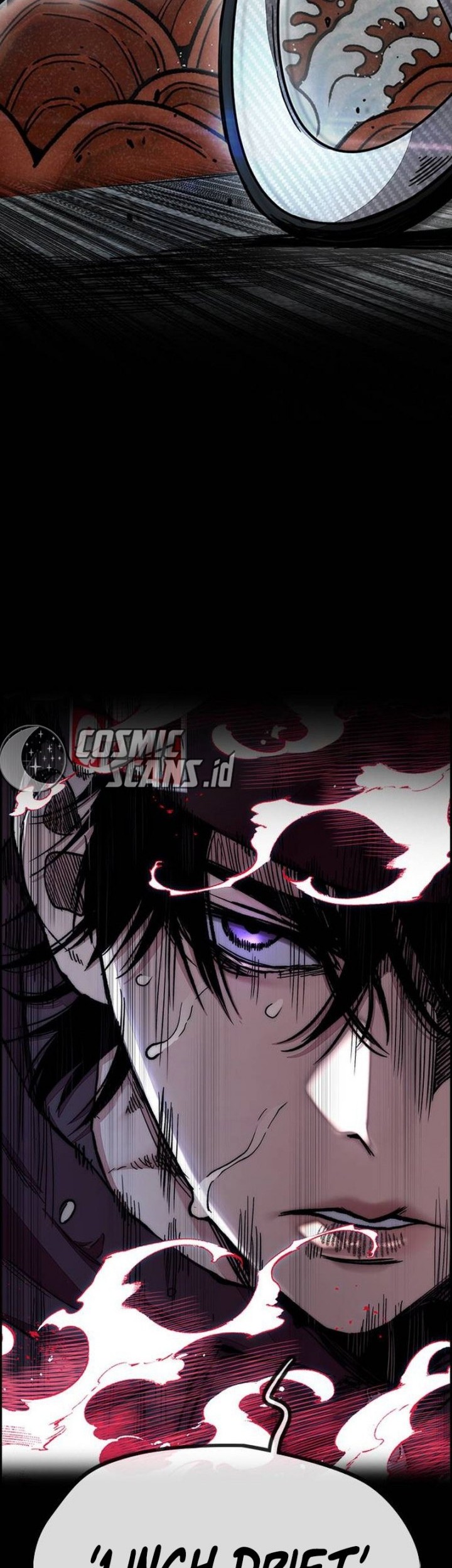 Wind Breaker Chapter 499 - halaman 116
