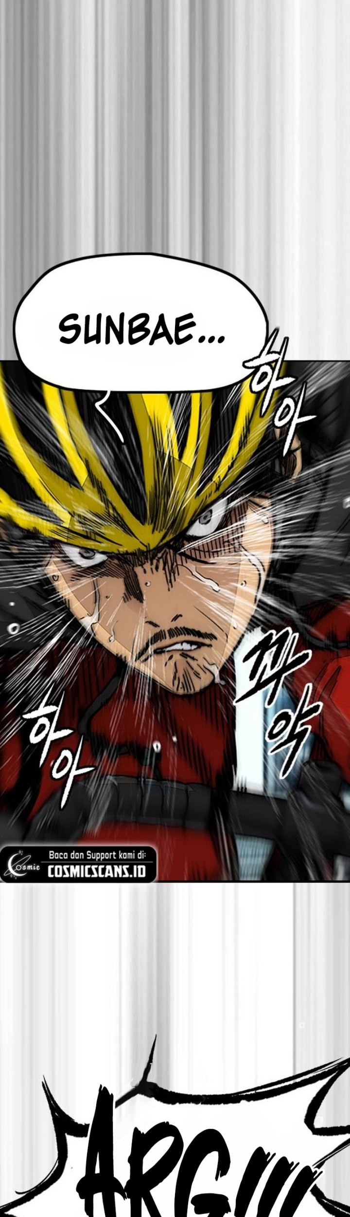Wind Breaker Chapter 499 - halaman 13