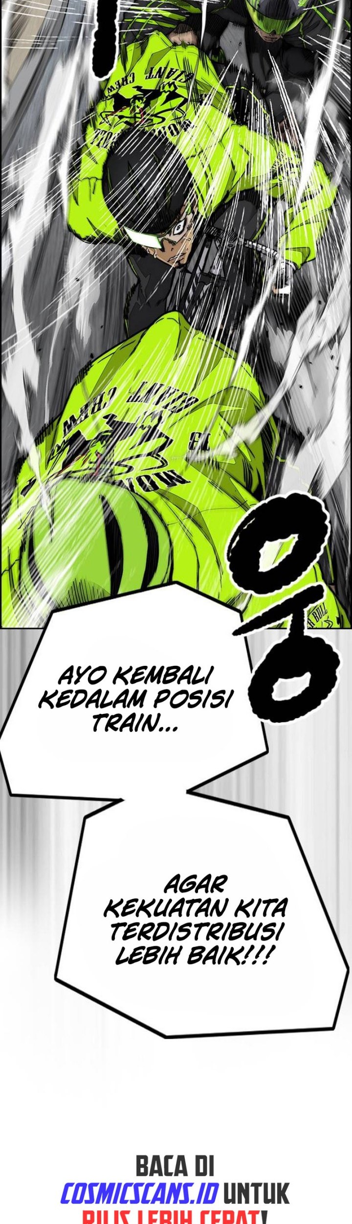 Wind Breaker Chapter 499 - halaman 15