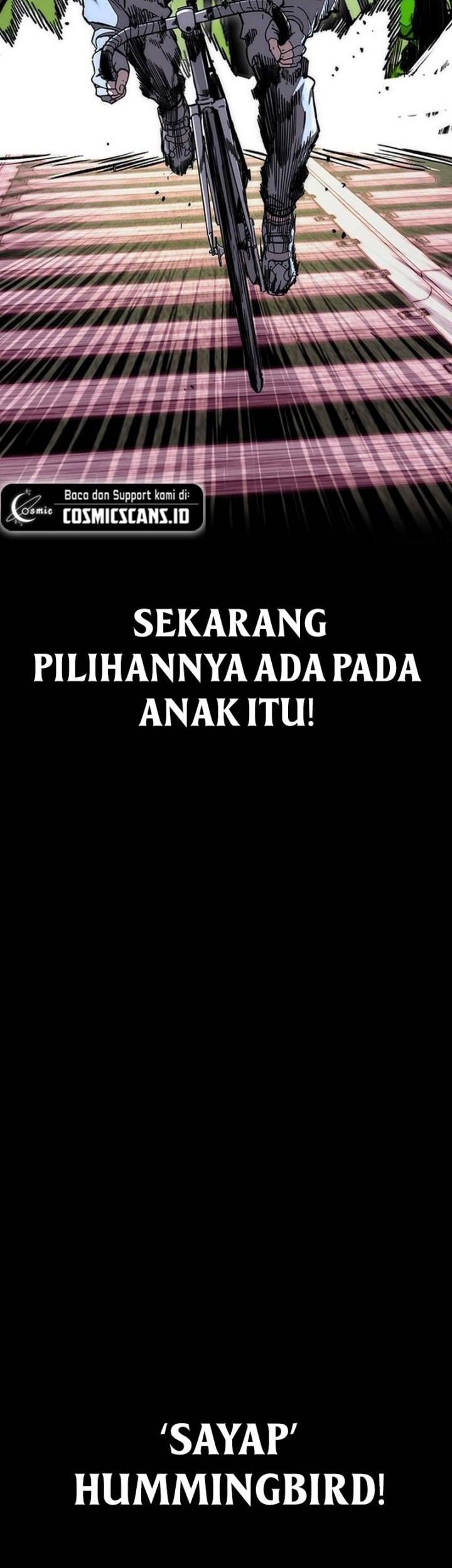 Wind Breaker Chapter 499 - halaman 22
