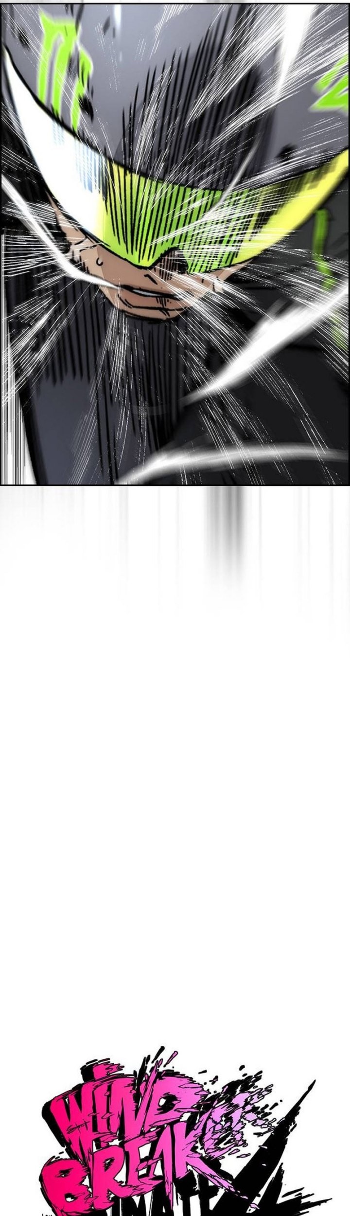 Wind Breaker Chapter 499 - halaman 37