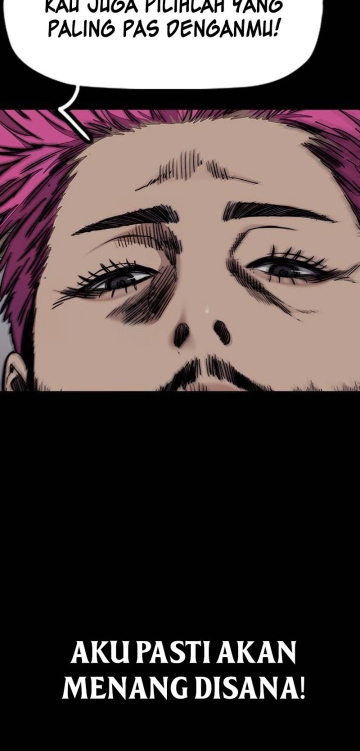 Wind Breaker Chapter 499 - halaman 40