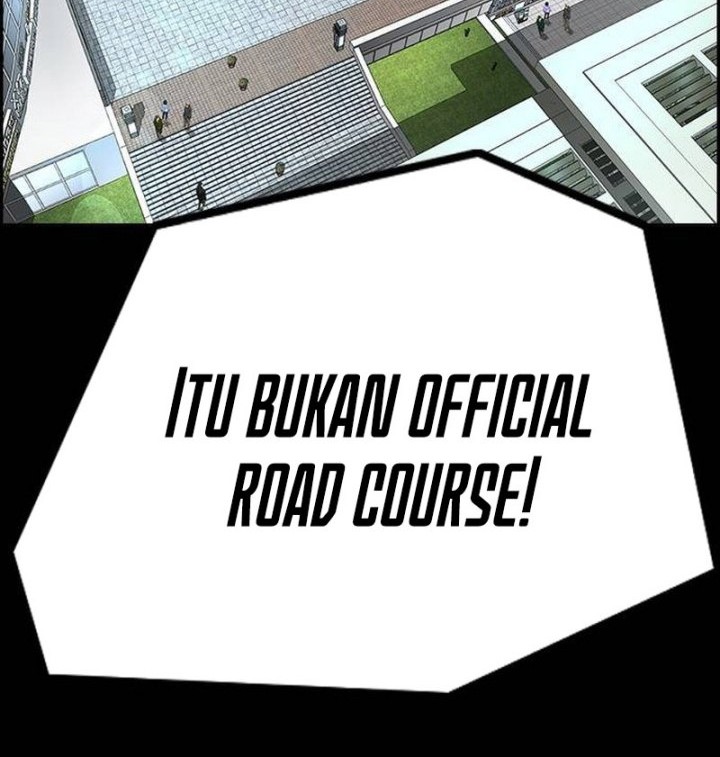 Wind Breaker Chapter 499 - halaman 44