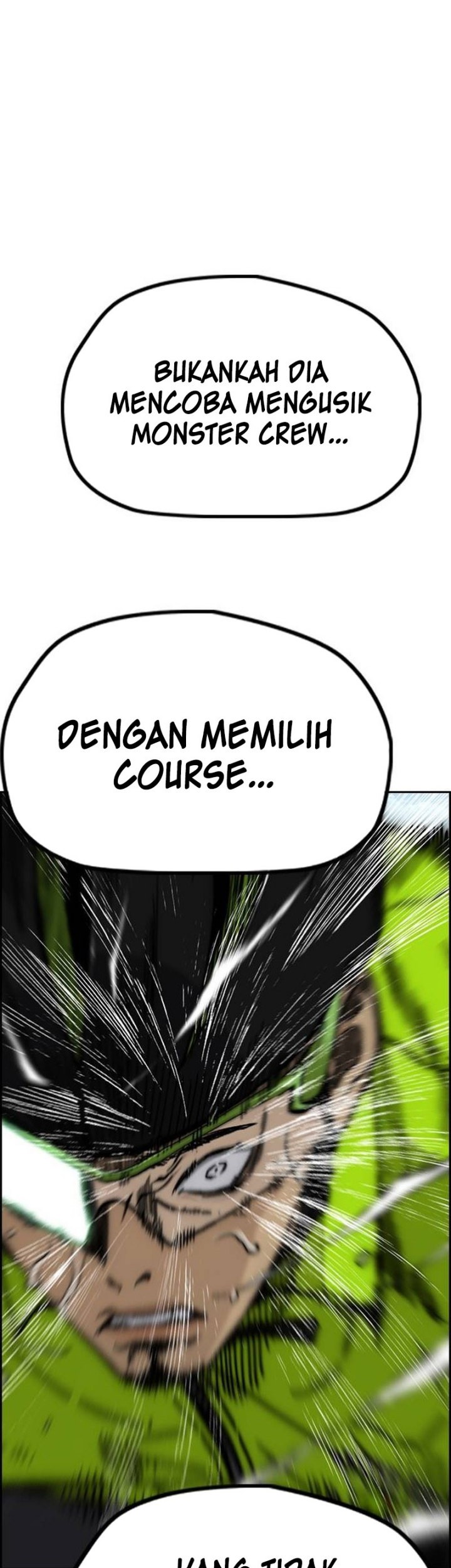 Wind Breaker Chapter 499 - halaman 47