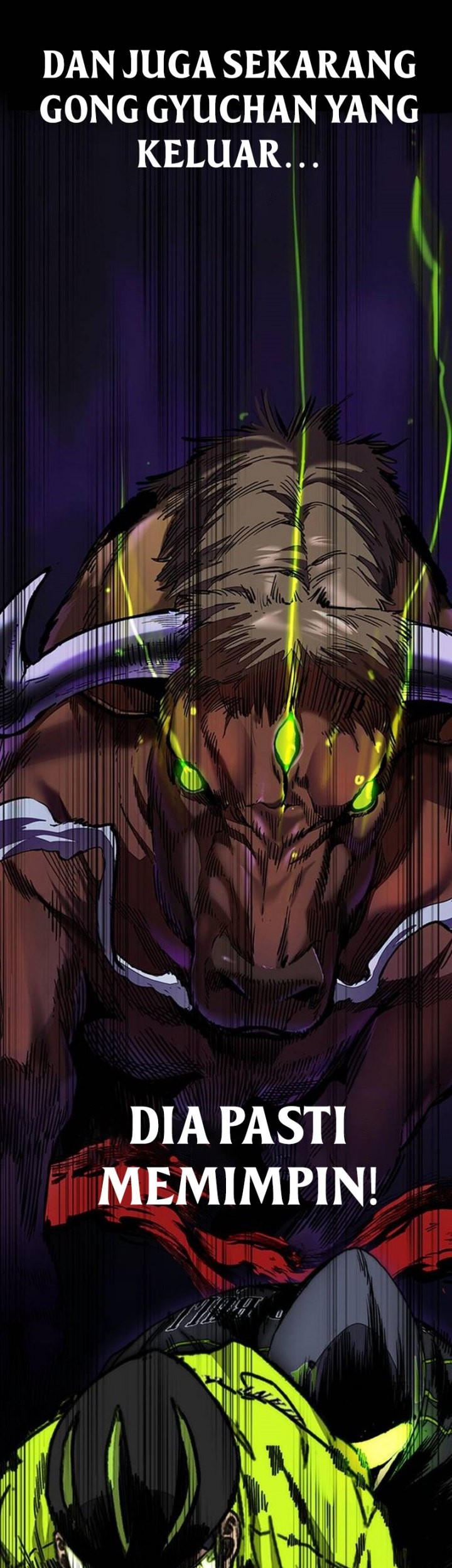 Wind Breaker Chapter 499 - halaman 59