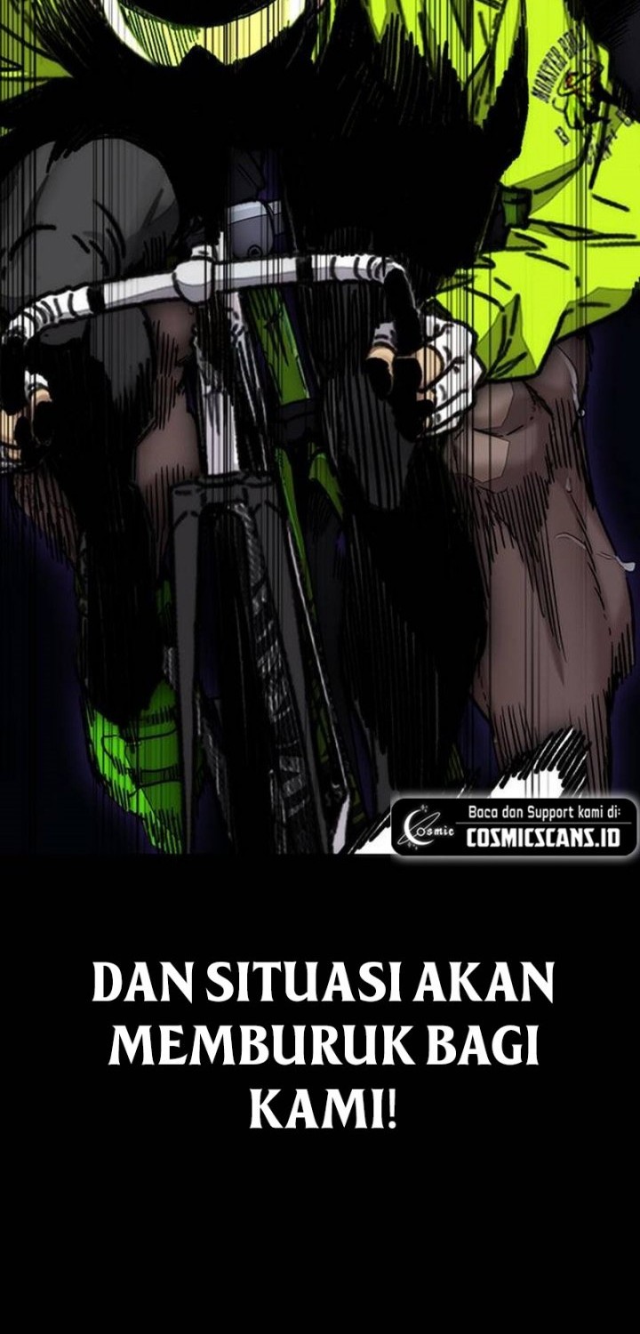 Wind Breaker Chapter 499 - halaman 60