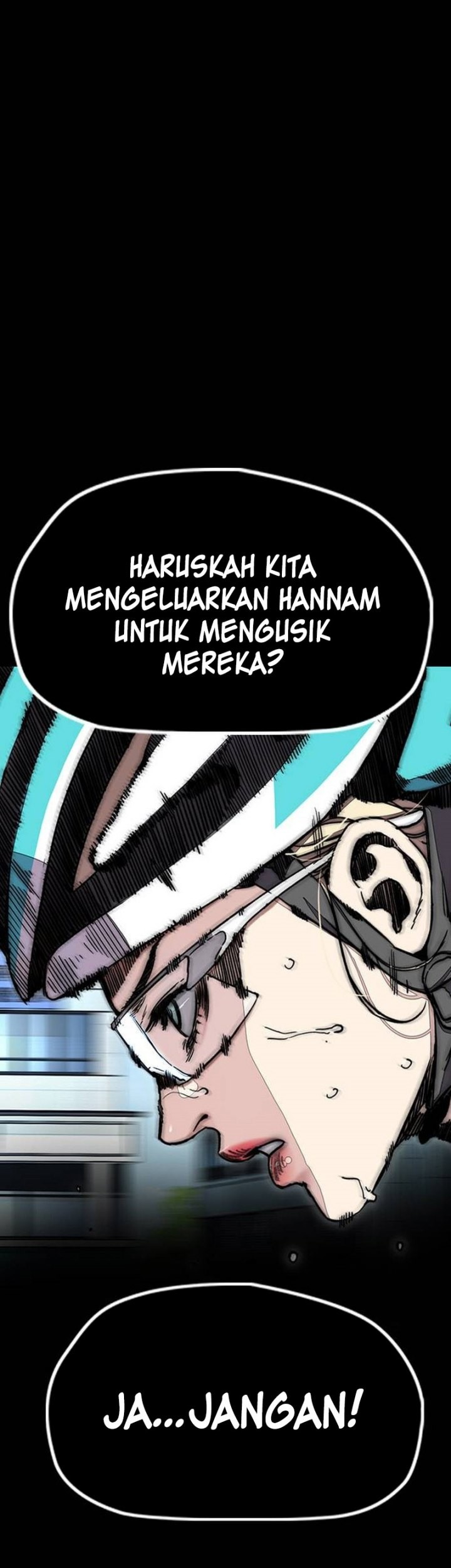 Wind Breaker Chapter 499 - halaman 61