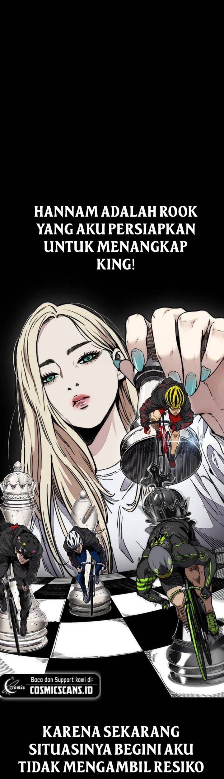 Wind Breaker Chapter 499 - halaman 62