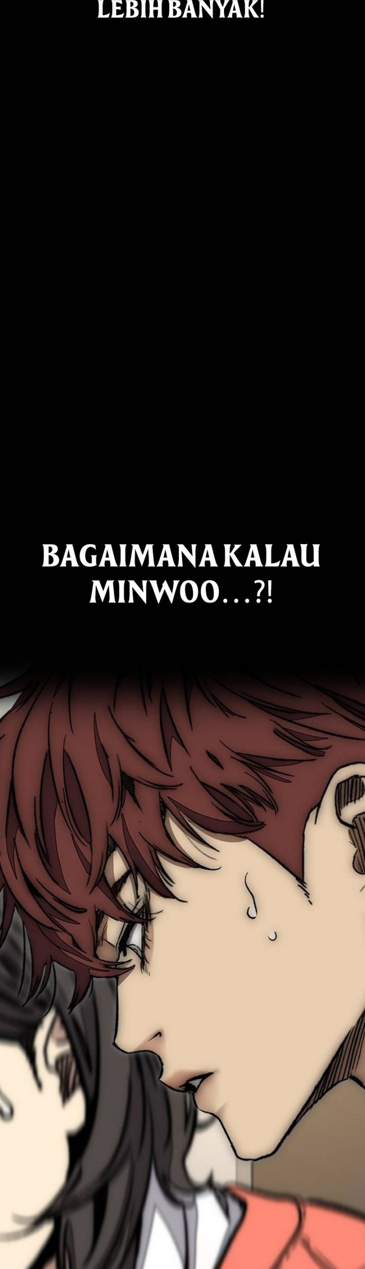 Wind Breaker Chapter 499 - halaman 63