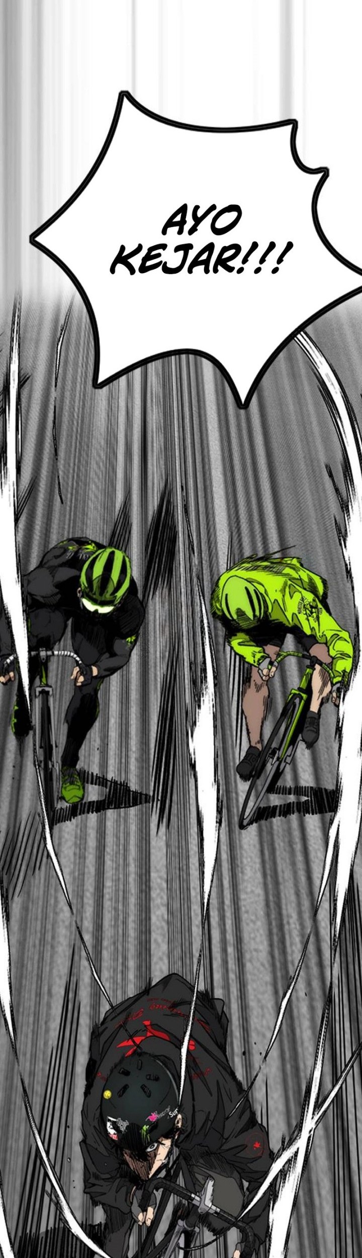 Wind Breaker Chapter 499 - halaman 66