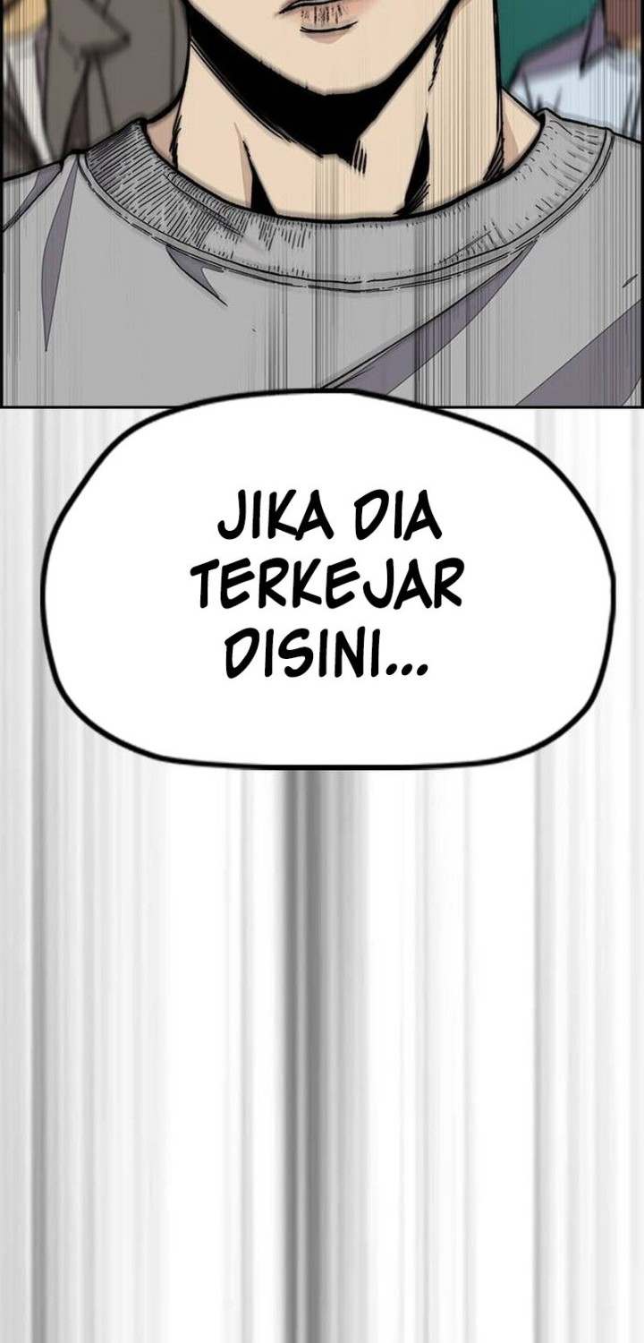Wind Breaker Chapter 499 - halaman 68