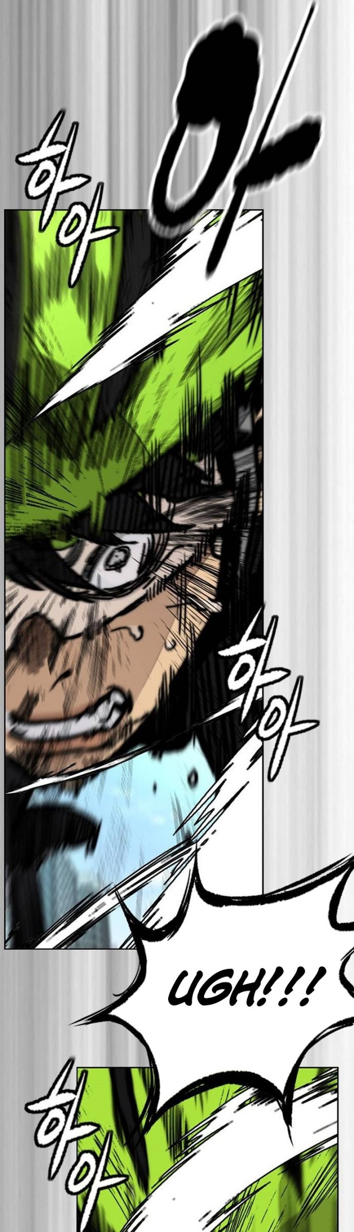Wind Breaker Chapter 499 - halaman 72