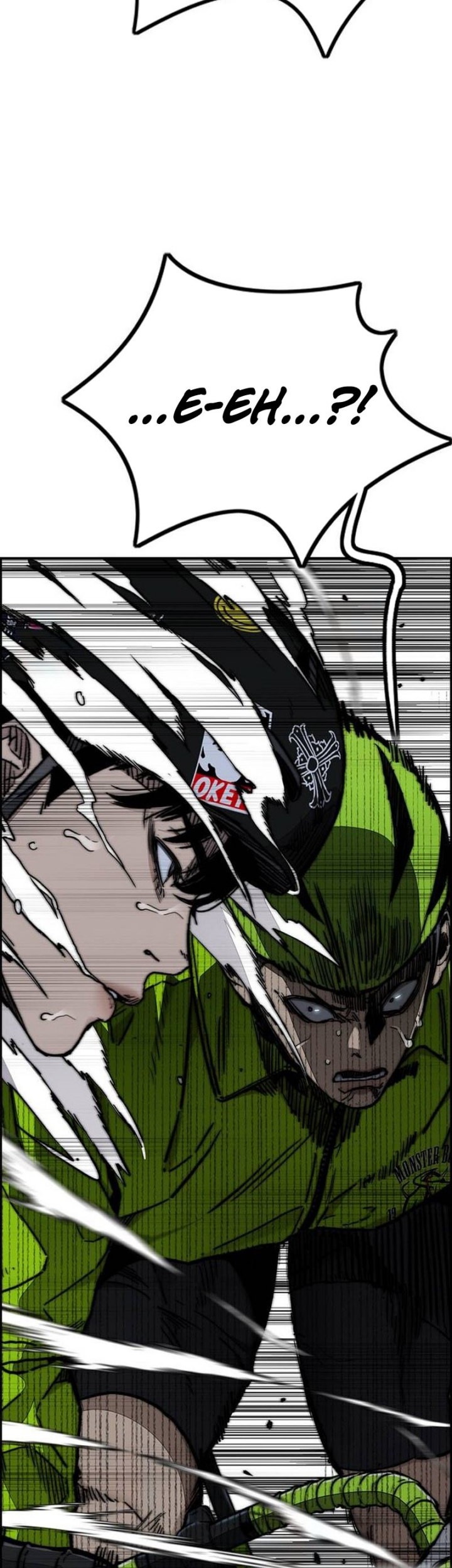 Wind Breaker Chapter 499 - halaman 78