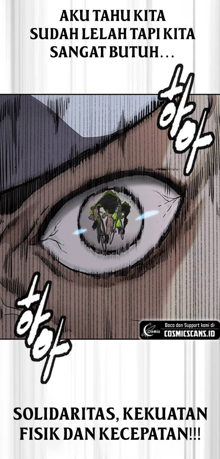 Wind Breaker Chapter 499 - halaman 8