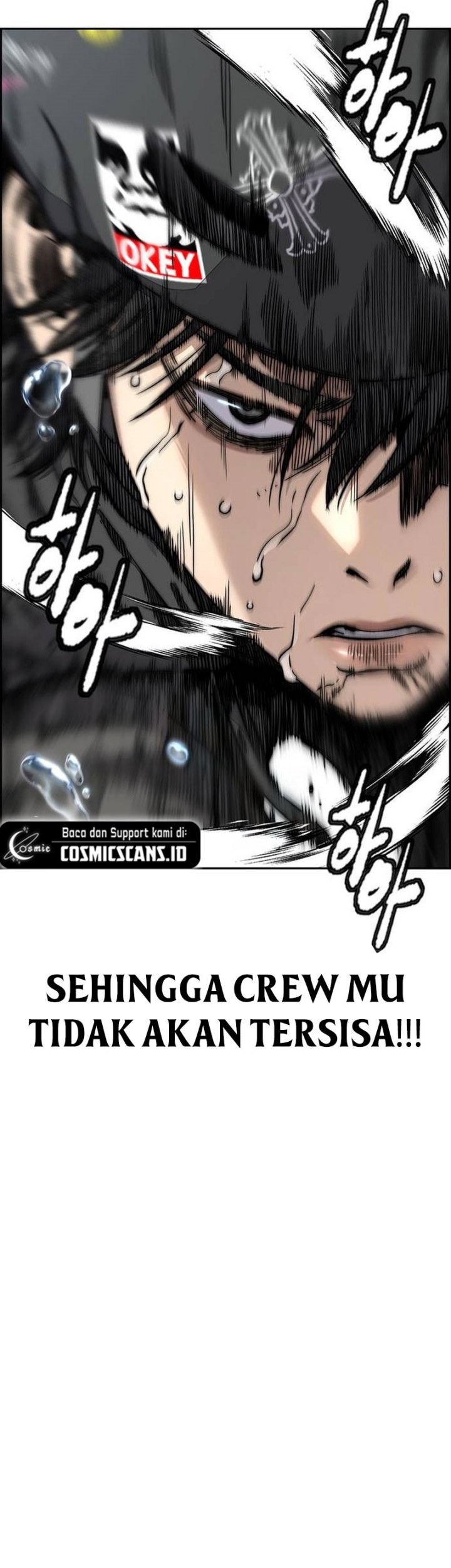 Wind Breaker Chapter 499 - halaman 97