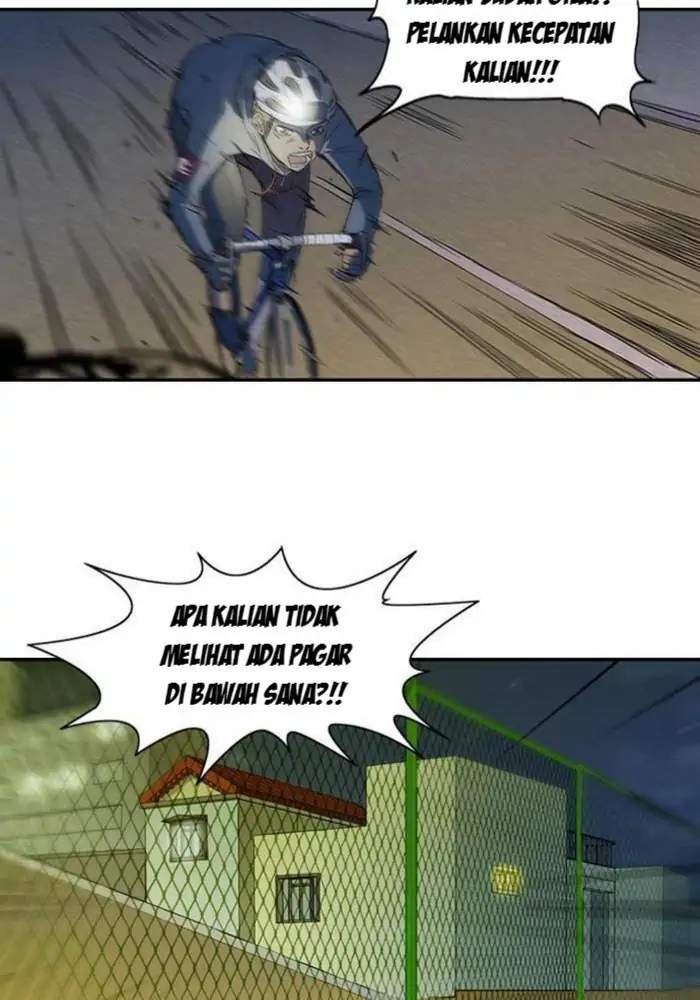 Wind Breaker Chapter 5 - halaman 12