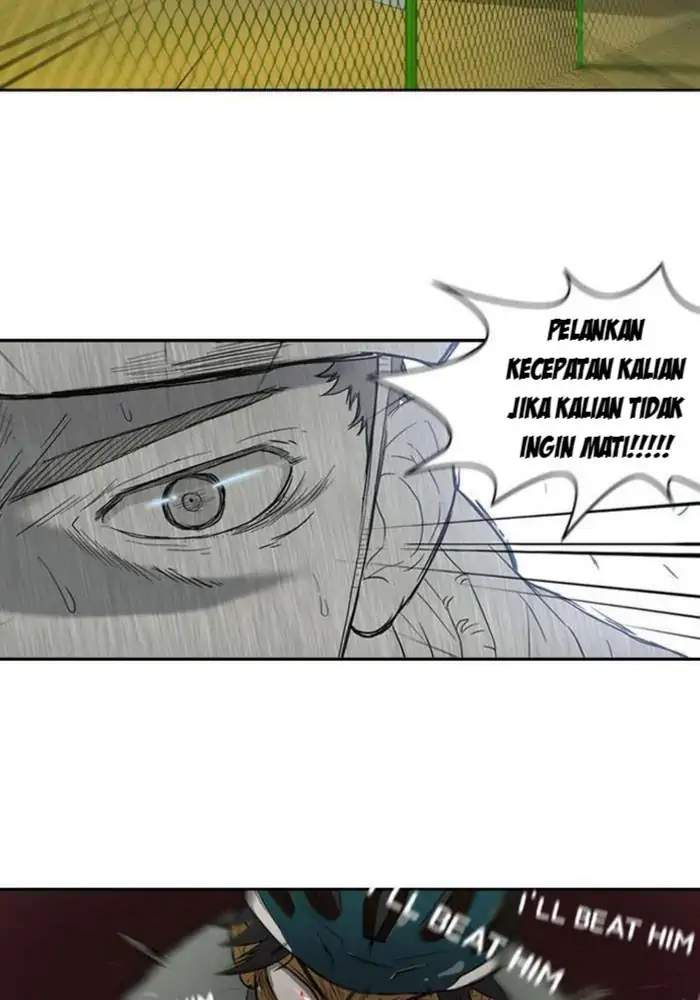 Wind Breaker Chapter 5 - halaman 13