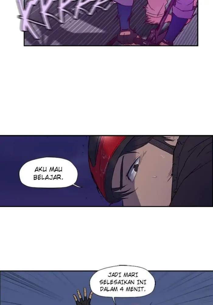 Wind Breaker Chapter 5 - halaman 2