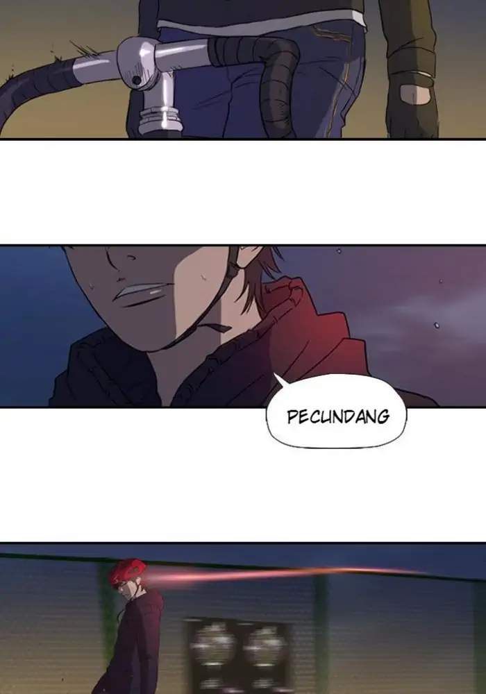 Wind Breaker Chapter 5 - halaman 30