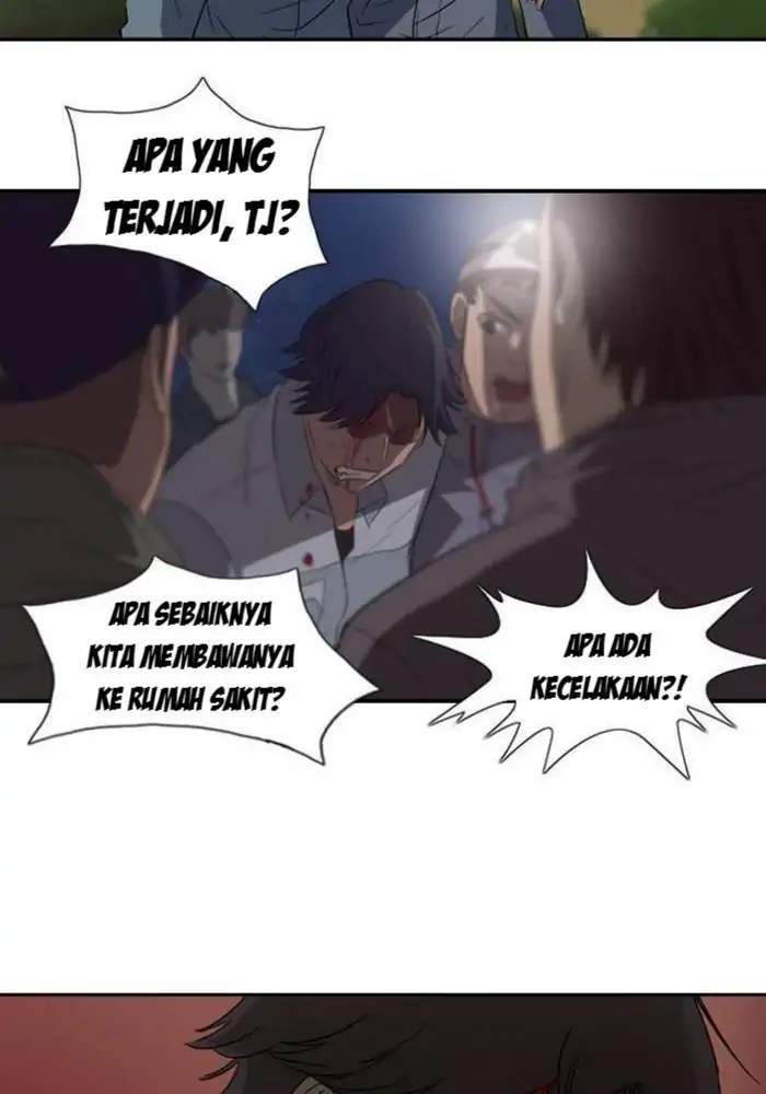 Wind Breaker Chapter 5 - halaman 48