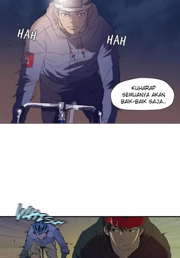 Wind Breaker Chapter 5 - halaman 7