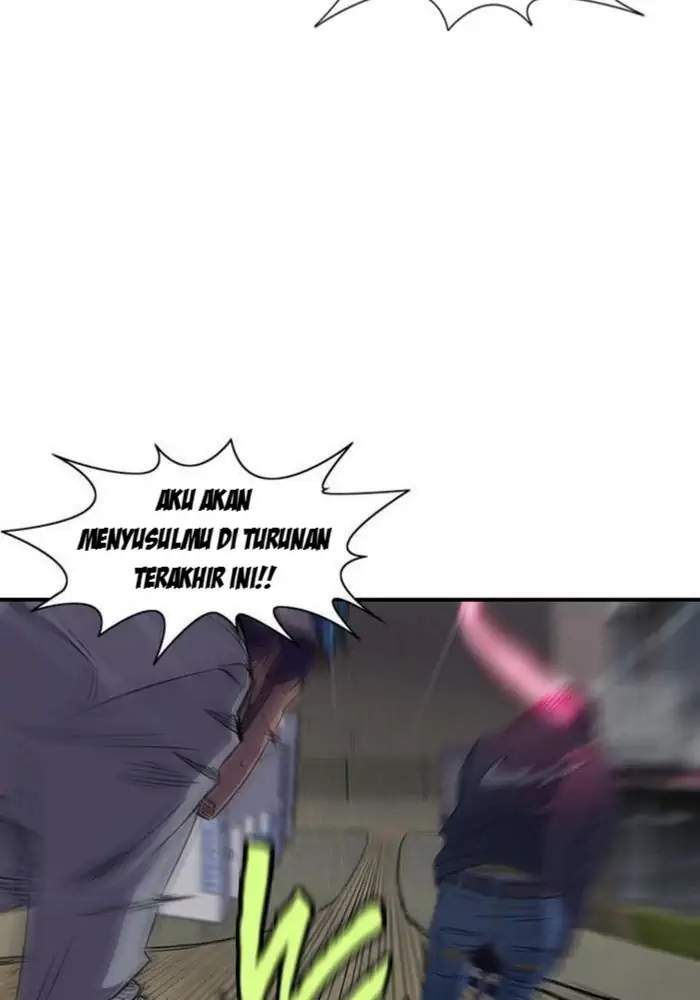 Wind Breaker Chapter 5 - halaman 9