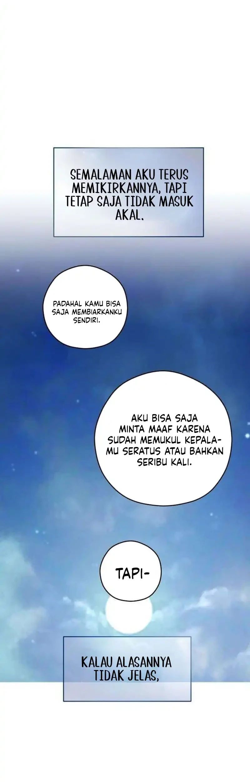 Wind Breaker Chapter 50 - halaman 20